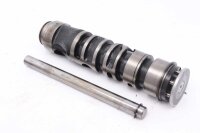 Vaihteiston vaihteistorummun vaihdekynsi Kawasaki GPZ 550 D KZ550B/D 81-81