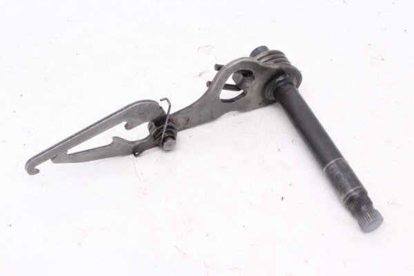 Vaihteiston vaihdeakseli Kawasaki GPZ 550 D KZ550B/D 81-81