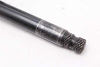 Vaihteiston vaihdeakseli Kawasaki GPZ 550 D KZ550B/D 81-81