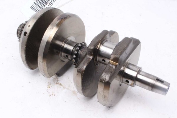 krumtapaksel Yamaha XS 360 1U4 77-78