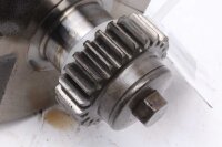 krumtapaksel Yamaha XS 360 1U4 77-78