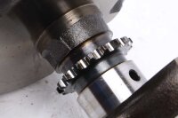 krumtapaksel Yamaha XS 360 1U4 77-78