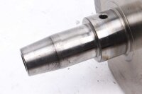 krumtapaksel Yamaha XS 360 1U4 77-78