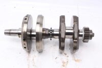 krumtapaksel Yamaha XS 360 1U4 77-78