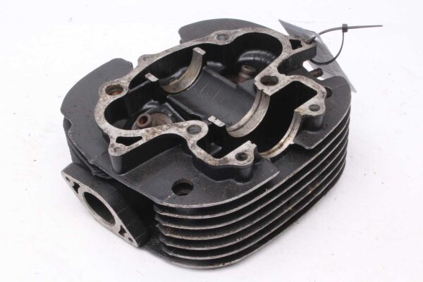 culasse Yamaha SR 500 2J4 78-83