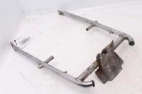 Asa del pasajero trasero Honda CB 750 Four K0-K6 CB750 69-76