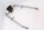 Soziusgriff Griff hinten Honda CB 750 Four K0-K6 CB750 69-76