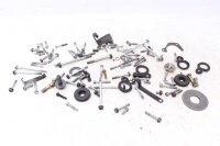 Lot of remaining parts Kawasaki ZZR 600 ZX600E1-3 93-95