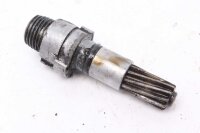 Hastighetsmätare kabel hastighet drivning Yamaha XJ...