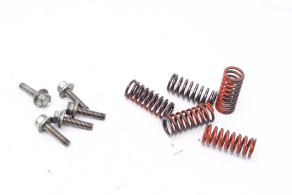 Kytkinkorin jouset Yamaha XJ 650 4K0/83 83-85