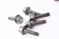 Kytkinkorin jouset Yamaha XJ 650 4K0/83 83-85