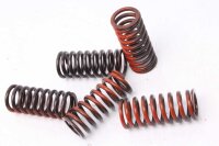 Kytkinkorin jouset Yamaha XJ 650 4K0/83 83-85