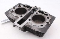cylinderkolv Yamaha XS 400 Dohc 12E 82-84