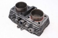 cylinderkolv Yamaha XS 400 Dohc 12E 82-84