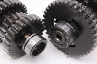 Moteur dentraînement de boîte de vitesses Yamaha XS 360 1U4 77-78