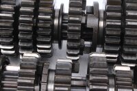 Moteur dentraînement de boîte de vitesses Yamaha XS 360 1U4 77-78