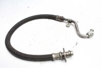 Ölleitung Ölkühler Yamaha SR 500 2J4 78-83