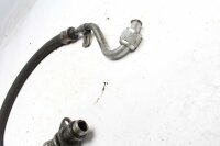 Ölleitung Ölkühler Yamaha SR 500 2J4 78-83