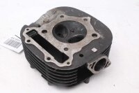 cylinderhoved Yamaha SR 500 2J4 78-83