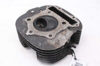 cylinderhoved Yamaha SR 500 2J4 78-83