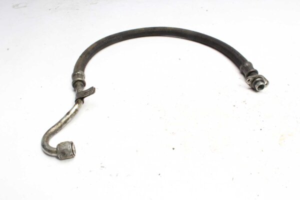 Oljelinje oljekylare Yamaha SR 500 2J4 78-83