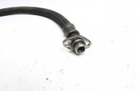 Oljelinje oljekylare Yamaha SR 500 2J4 78-83