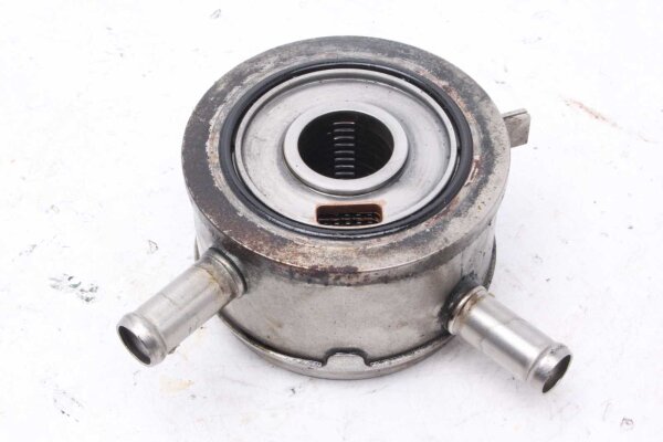 Ölkühler Wärmetauscher Yamaha YZF R6 RJ03 036 01-02