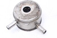 Ölkühler Wärmetauscher Yamaha YZF R6 RJ03 036 01-02