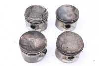 cylinder piston Suzuki GSX 750 GS75X 80-81
