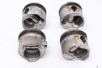 cylinder piston Suzuki GSX 750 GS75X 80-81