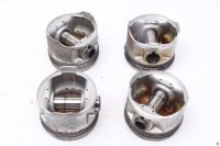 cylinder piston Suzuki GSX 750 GS75X 80-81