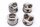 cylinder piston Suzuki GSX 750 GS75X 80-81