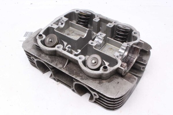 culasse Yamaha XS 360 1U4 77-78