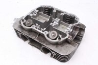 cylinderhoved Yamaha XS 360 1U4 77-78