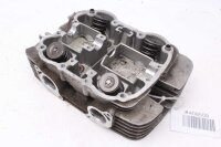 cylinderhoved Yamaha XS 360 1U4 77-78