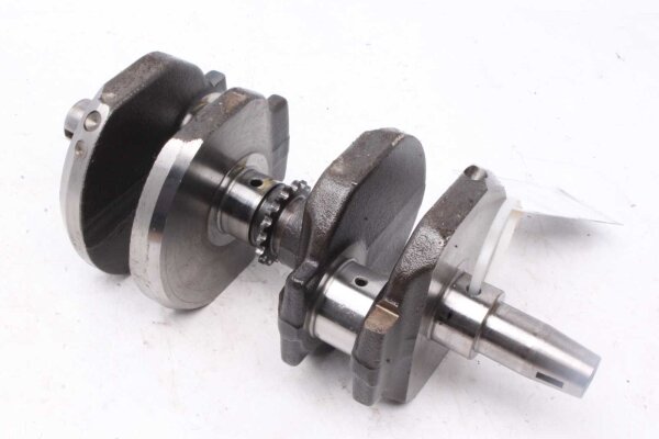 krumtapaksel Yamaha XS 360 1U4 77-78