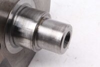 krumtapaksel Yamaha XS 360 1U4 77-78