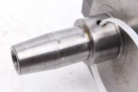 krumtapaksel Yamaha XS 360 1U4 77-78