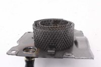 Motorhusventilation inuti Kawasaki GPZ 550 D KZ550B/D 81-81