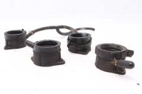 Ansaugstutzen Ansauggummis Kawasaki ZZR 600 ZX600E1-3 93-95