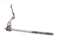 Vaihteiston vaihdeakseli Suzuki GS 400 GS400 77-83