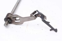 Vaihteiston vaihdeakseli Suzuki GS 400 GS400 77-83