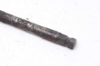 Gearkasse aksel Suzuki GS 400 GS400 77-83