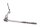 Gearkasse aksel Suzuki GS 400 GS400 77-83