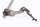 Gearkasse aksel Suzuki GS 400 GS400 77-83