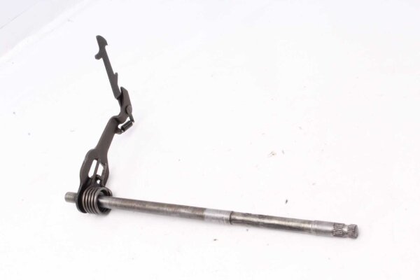 Gearkasse aksel Suzuki GS 400 GS400 77-83