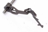 Vaihteiston vaihteiston akseli Suzuki GS 400 GS400 77-83