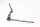 Gearkasse aksel Suzuki GS 400 GS400 77-83