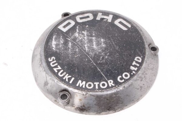 Motordæksel Suzuki GS 400 GS400 77-83