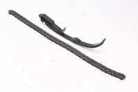 timing chain guide rail Suzuki GS 400 GS400 77-83